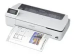 Epson SureColor SC T3100N 24"