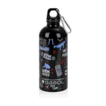 Gertuvė TRINING 600ml