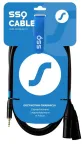 SSQ MIXLR1 - 3,5 mm stereofoninis lizdas - 2x XLR i&scaron;orinis lizdas.