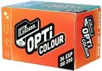 Optik Oldschool OptiColour film 200/36