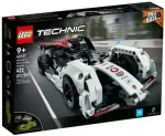 LEGO 42137 Formula E Porsche 99X Electric