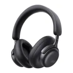Headphones QCY H6 Ultra (black)