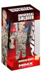 MINIX UNIVERSAL SOLDIER - ANDREW SCOTT