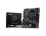 MSI PRO A520M-S motherboard