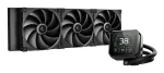 Deepcool Liquid Cooler | SPARTACUS 420 | Black