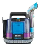 Shark PX250EUT carpet cleaning machine Handheld Interim Black, Blue, Yellow