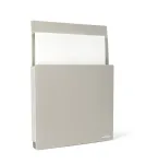 Dokumentų laikiklis DURABLE INFO BOX A4, magnetinis