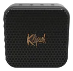 Klipsch Austin Mono portable speaker Black 10 W