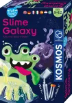 Lavinamasis rinkinys SLIME GALAXY INT
