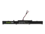 GREENCELL akumuliatorius Asus A41N1501 15V 3200 mAh