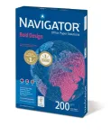 Kopij.popierius NAVIGATOR A4/200g 150l