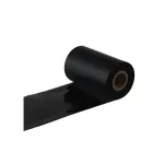 Thermal transfer ribbon, 56mm x 300m, Wax