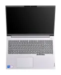 Lenovo ThinkBook 16 G8 Core 3 100U 16" WUXGA 16GB SSD (256+256) Windows 11 Pro EDU (REPACK) 1Y New Repack/Repacked