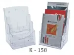 Stovelis bro&scaron;iūroms K-158 A4x3
