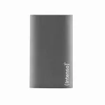 I&scaron;orinis SSD INTENSO 1TB USB 3.0 1,8" 3823460
