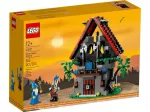 LEGO 40601 Majisto&rsquo;s Magical Workshop