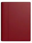 Darbo knyga A5 SPIREX bordo