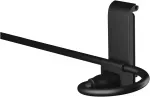 GoPro USB Pass-Through Door HERO9/10/11/12/13 Black