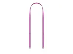 APPLE Crossbody Strap - Magenta | Apple