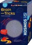 Lavinamasis rinkinys BRAIN TRICKS 8-12