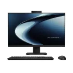 ASUS V470VAK-BPE108W Core 5 210H 27" FHD 250 nits 100 Hz Wide View AG 16 GB DDR5 512 GB SSD Intel Graphics LAN + Bluetooth 1080p webcam Windows 11 Black 2-year door-to-door warranty