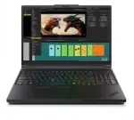 LENOVO P16 G3 U9-275HX/16WUXGA/64GB/1TB/RTX PRO 3000 12GB/SC/W11P/3P/ENG