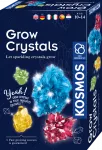 Lavinamasis rinkinys GROW CRYSTALS 10-14