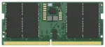 KINGSTON 32GB 6400MT/S DDR5 NON-ECC CL52 CSODIMM 1RX8