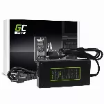 GREENCELL AD107P įkroviklis / kintamosios srovės adapteris Green Cell PRO 19,5 V 9,23 A 180 W, skirtas "Dell Latitude E5510 E72