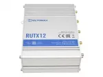 TELTONIKA IOT ROUTER RUTX12 2X LTE+ETH+WIFI
