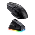ONIKUMA DM08 Wireless Mouse (Black)
