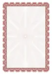 Popierius diplomams A4 170g 25l ARNIKA B