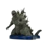 BANPRESTO GODZILLA MINUS ONE ART VIGNETTE - GODZILLA 2023