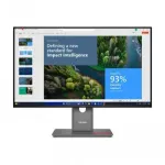 LENOVO 27" P27UD-40 UHD IPS 16:9 HDMI/DP/TB4(140W)/RJ45/DAISY CHAIN