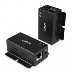 I/O EXTENDER USB2 50M CAT.6/43386 LINDY
