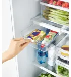ROTHO Cauma - fridge organizer - 1,15L