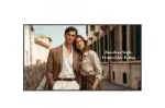 LG 110UH5Q 110" UHD ADS 500 NITS 24/7 SOC WIFI HAZE