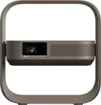 Xgimi projector Elfin Flip 4K
