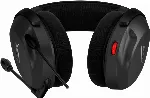 "HyperX Cloud Stinger 2 Core" žaidimų ausinės, laidinės, žaidimų, 10 - 25000 Hz, 275 g, ausinės, juodos