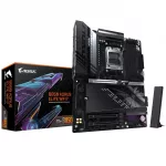 Mainboard GIGABYTE AMD B850 Socket AM5 ATX RAM DDR5-SDRAM 4xSlots Wi-Fi Yes Bluetooth Yes 3xNumber of M.2 (M) slots B850 A ELITE WF7 B850AELITEWF71.1