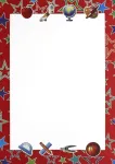 Popierius diplomams A4 190g 20l LEKCJA C