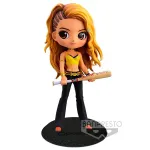 BP Q POSKET - BIRDS OF PREY - BLACK CANARY
