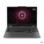 Lenovo LOQ 15AHP9 15.6 FHD AMD R7 7445HS/16GB/512GB/Nvidia GF RTX 4050 6GB/WIN11 Home/ENG Backlit kbd/Luna grey/2Y Warranty | Lenovo