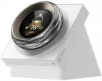 Aqara Touchscreen Dial V1 (Desktop Version)