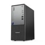 Lenovo ThinkCentre neo 50t Gen 6 Intel Core Ultra 5 225 16 GB DDR5-SDRAM 1 TB SSD Windows 11 Pro Tower PC Black