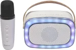 Portable Bluetooth Speakers Denver Electronics BTM-610 1200 mAh 10 W