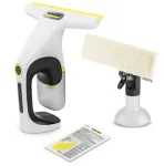 K&auml;rcher WV 1 Compact Care electric window cleaner 0.1 L White