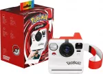 Polaroid Now Gen 3 Pokemon Pokeball Edition