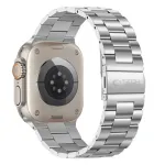 Tech-Protect watch strap Stainless Apple Watch 44/45/46/49mm, silver