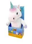 Stumble Guys Plush 30 Cm - Sprinkles - Solid, Character, 8 yr(s)